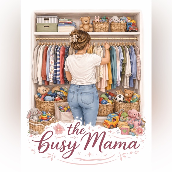 bzmamacloset